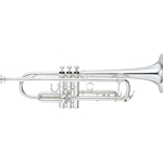 Yamaha YTR8335LASII Trumpet