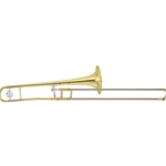 Yamaha YSL354 Trombone