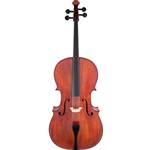 Williams 4/4 Standard Cello Outfit