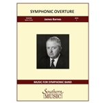 Symphonic Overture Concert Band