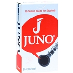 Juno Clarinet Reeds (10) #2.5
