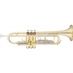 Eastman ETR420 Student Model Trumpet USED