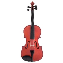 Scherl & Roth 14" Viola Outfit - Used