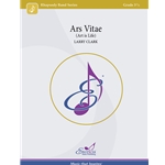 Ars Vitae (Art is Life) Concert Band by Larry Clark