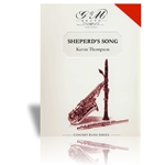 Shepherd's Song Concert Band by Kevin Thompson