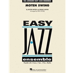 Moten Swing Jazz Ensemble