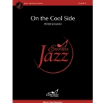 On the Cool Side Jazz Ensemble