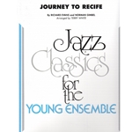Journey to Recife Jazz Ensemble