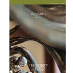Acclaim Concert Band by Rob Grice