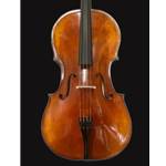 Klaus Heffler H21 4/4 Cello
