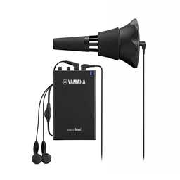 Yamaha SB7J Trumpet Silent Brass Mute System