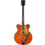 Gretsch G5622T Electromatic Center Block with Bigsby - Orange Stain