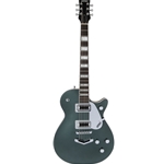 Gretsch G5220 Electromatic Jet Guitar - Jade Grey