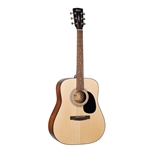 Cort AD810-OP Acoustic Guitar