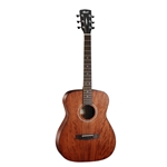 Cort AF510M Mahogany Acoustic Guitar