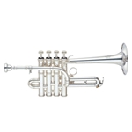Yamaha YTR9835 Piccolo Trumpet