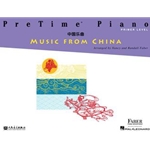 Faber PreTime Music From China