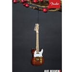 Fender Sunburst Telecaster Ornament