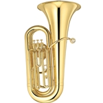 Yamaha YBB105 3/4 Tuba