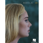 Adele 30 Easy Piano