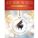 Best Christmas Piano Solos Ever for Solo Piano