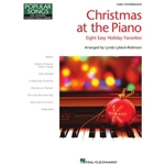 Christmas at the Piano Easy