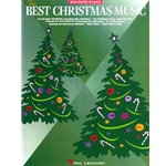Best Christmas Music - Big Note Piano