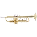 John Packer JP151 Trumpet