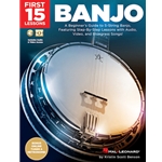 First 15 Lessons for Banjo