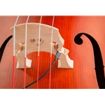 KNA DB-1 String Bass Piezo Pickup