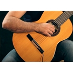 KNA NG-1 Nylon String Guitar Piezo Pickup