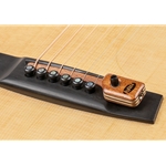 KNA SG-2 Acoustic Guitar Piezo Pickup + Volume Control