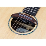 KNA SP-1 Acoustic Guitar Soundhole Pickup