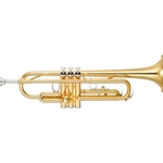 Yamaha YTR2330 Trumpet