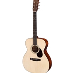 Eatman E10-OM Acoustic Guitar