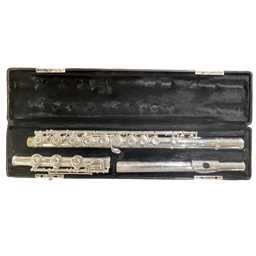 Gemeinhardt 22SP Flute - Used