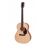 Larrivee L-03 Mahogany Recording Series Acoustic Guitar w/ Case