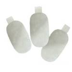 Selmer Clear Mouthpiece Patches (pack of 3)