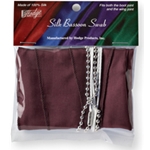 Hodge Silk Bassoon Swab