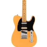 Fender Nashville Player Plus Tele - Butterscotch Blonde