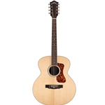 Guild BT-258E Deluxe 8 String Baritone Guitar