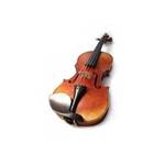 Jay Haide 101 Violin 4/4 (Case, Bow Extra)