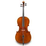 Eastman VC405 Andreas Eastman Cello Outfit