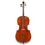 Eastman VC601 Albert Nebel Cello Outfit