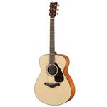 Yamaha FS800 Acoustic Folk Guitar