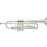 Yamaha YTR3335S Trumpet Used