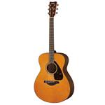 Yamaha FS800 Acoustic Guitar Tinted
