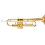 Yamaha YTR6335 Trumpet