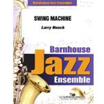 Swing Machine Jazz Ensemble