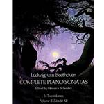Beethoven Piano Sonatas Vol. 2